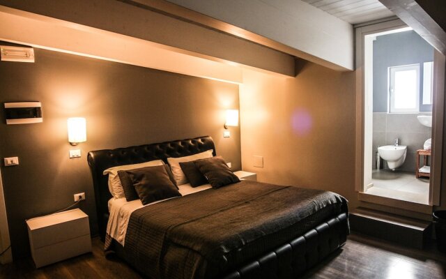 Bed and Breakfast Agora
