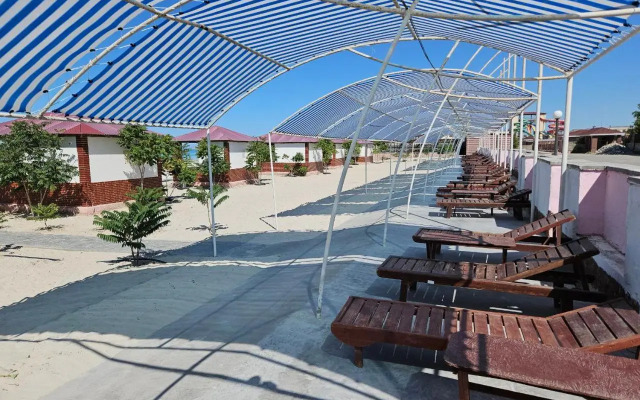 Hostel Dostar Beach