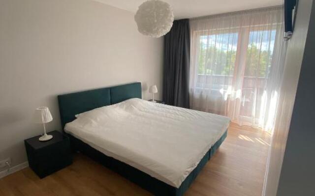 Feelings Apartment apartamenti Smiltene