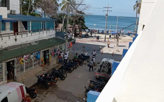 Karey Apartamentos By Danp