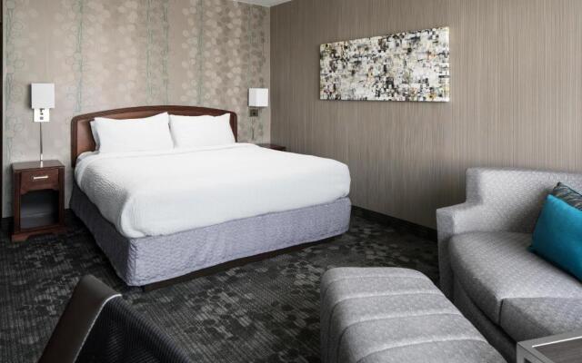 Courtyard by Marriott Seattle Federal Way