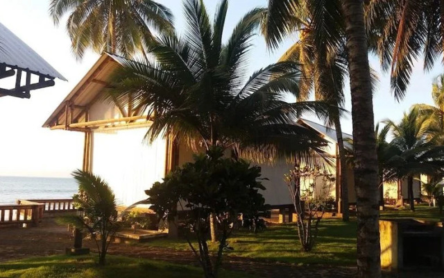 Hotel El Rampiral Same Casablanca