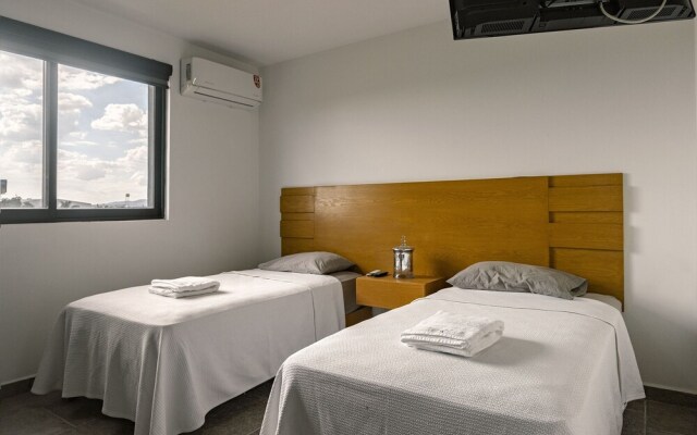 Coyotes Housing Services