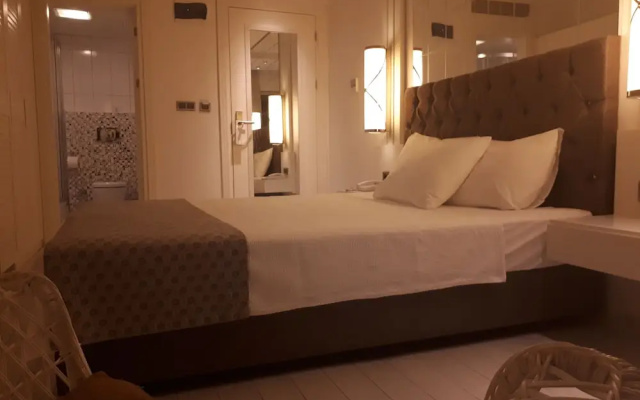 Sare Hotel