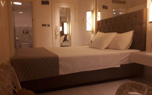 Sare Hotel