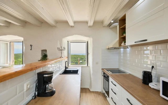House Abatros