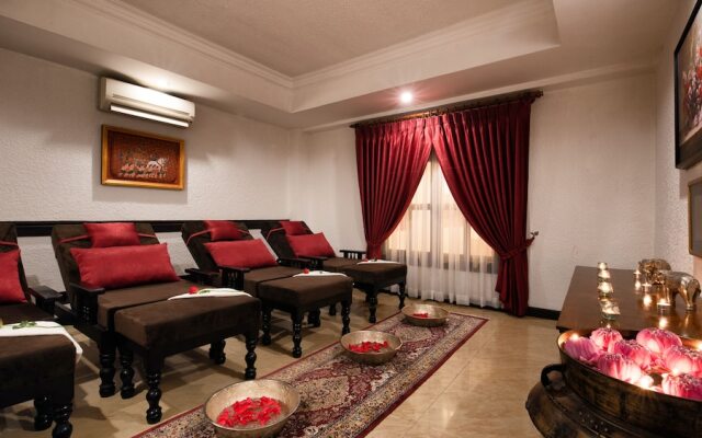 Mane Colonial Classic