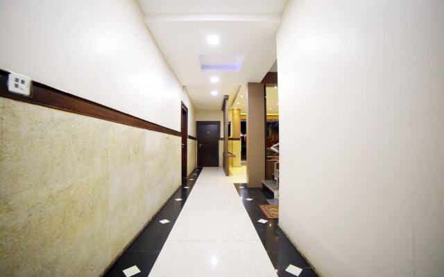 OYO 8588 Rainbow Inn