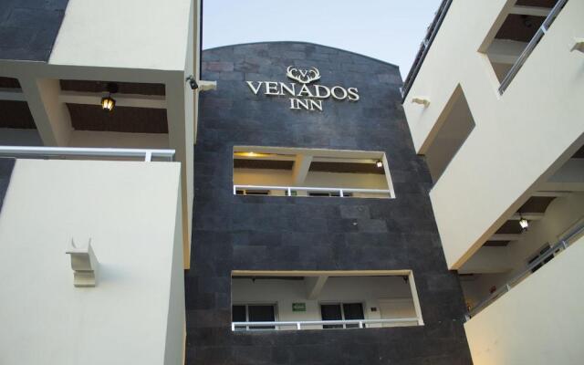 Venados Inn