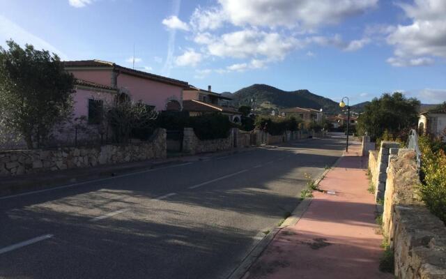 Casa Mare Sardegna lu Fraili 1
