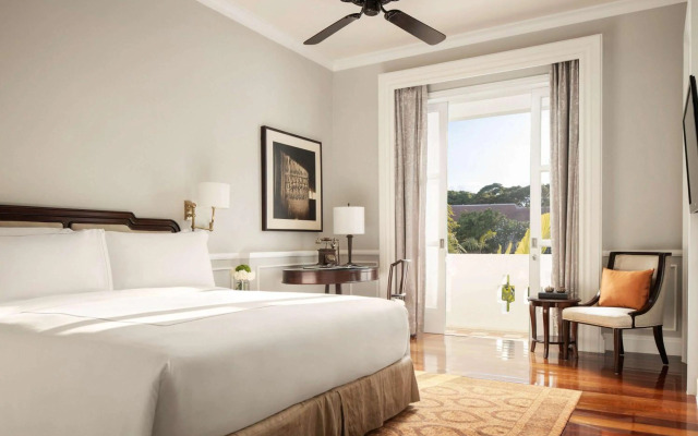 Raffles Grand Hotel d'Angkor