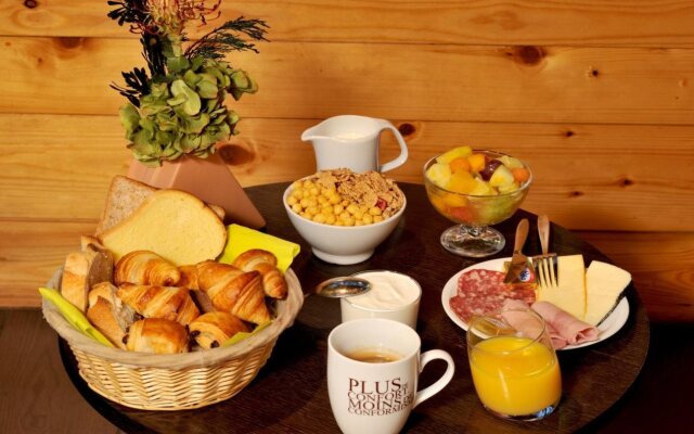 Kyriad Annecy Sud - Cran Gevrier