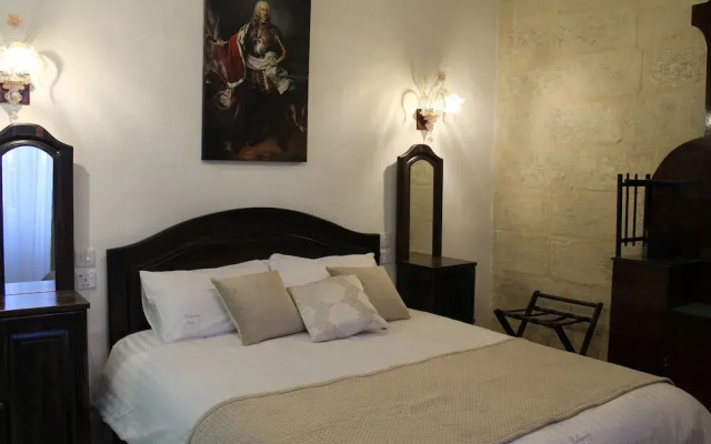 Palazzino Nina Boutique Hotel