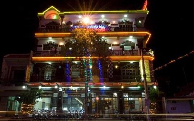 Nam Phuong Hai Hotel