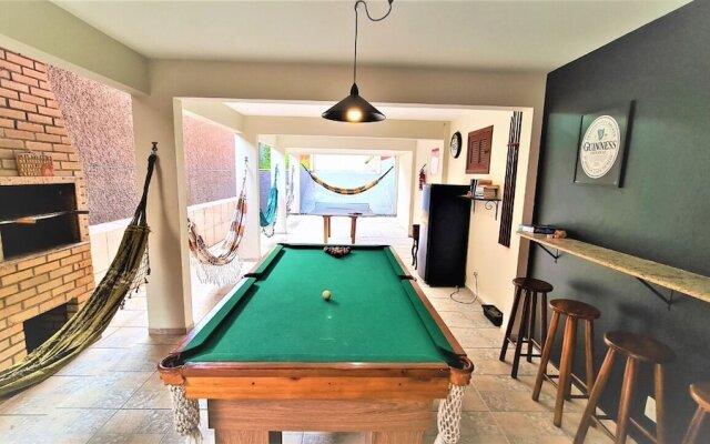 Residencial las dunas