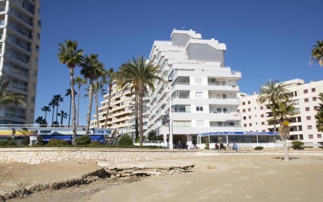 SERVICE APART LAZARO - Apartamentos Aguamarina 47