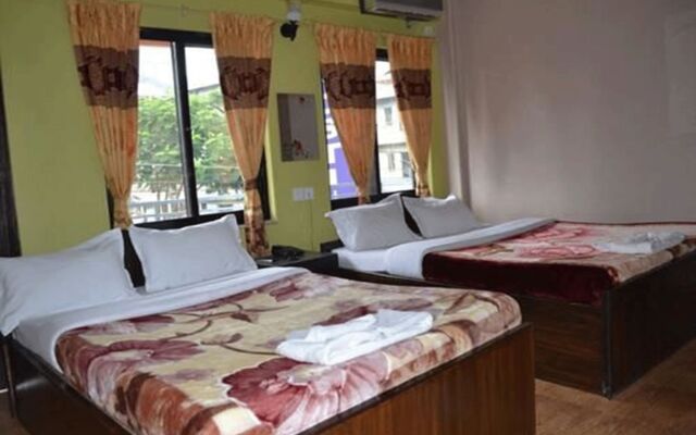 Hotel Donosti