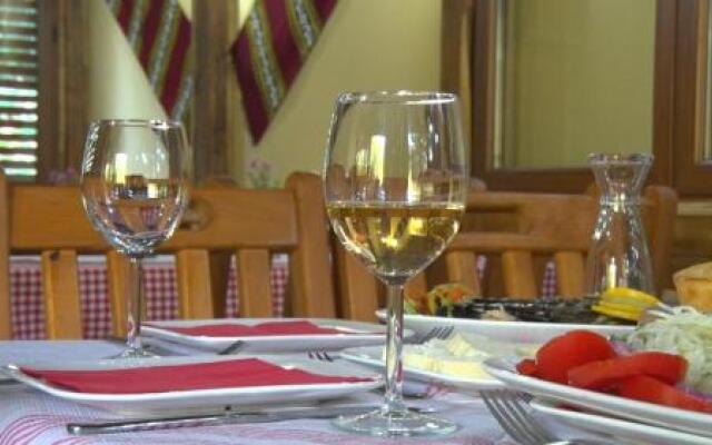 Motel Lepo Mesto