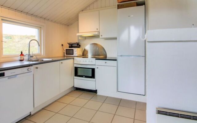 "Tim" - 500m from the sea in Western Jutland