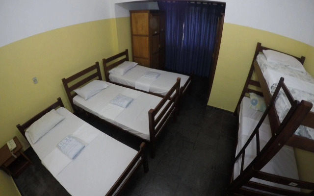 Sao Paulo Hostel Downtown