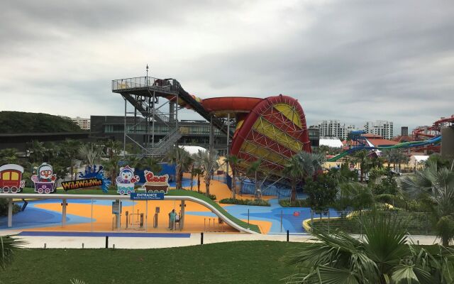 D’Resort @ Downtown East