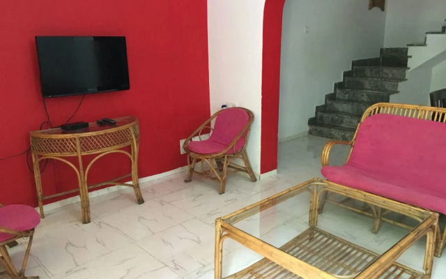 Oyo Stayout Villa Near Tito's Lane