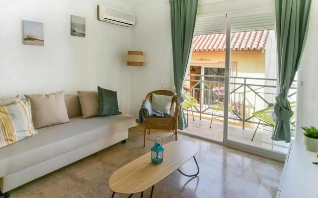 Brisa Torremolinos 2º11