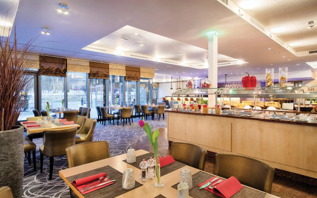 Leonardo Hotel Hannover