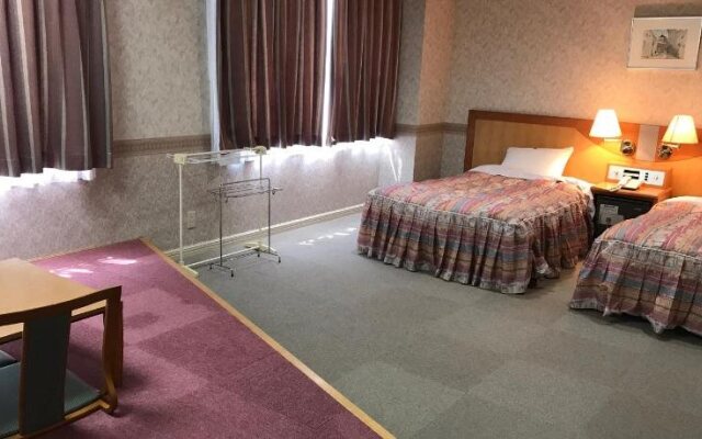 Hotel Tetora Resort Yokote Onsen