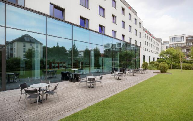 Holiday Inn Munich - Westpark