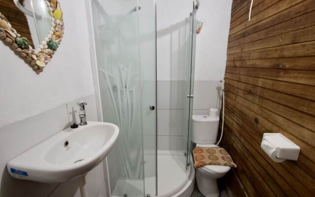 Pudak Nature Bungalows