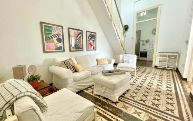 Villa Aloe