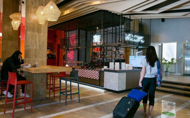 ibis Styles Dunarea Galati