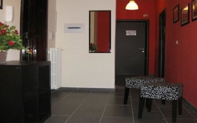 Domus Giardini Vaticani