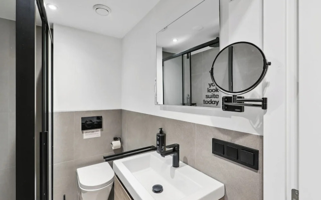 Limehome Den Haag Nieuwstraat