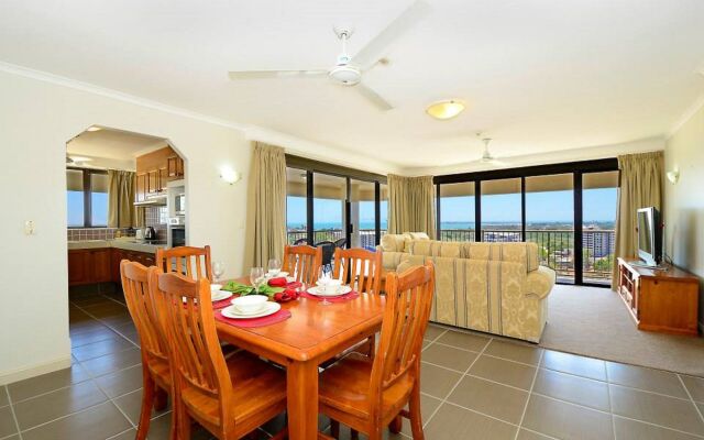 Marrakai Apartments