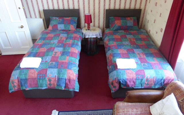 Seashells Guest House