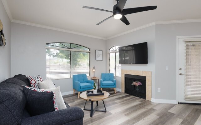 Captiva 1 Bedroom Condo by RedAwning