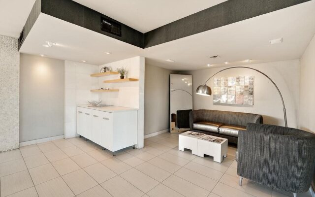 Scottsdale Parkview Resort