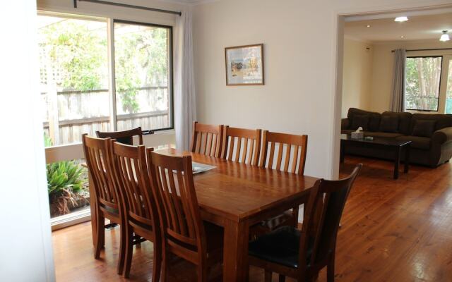 Australian Home Away at East Doncaster Andersons Creek 1