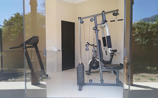 Hotel Boutique La Casona