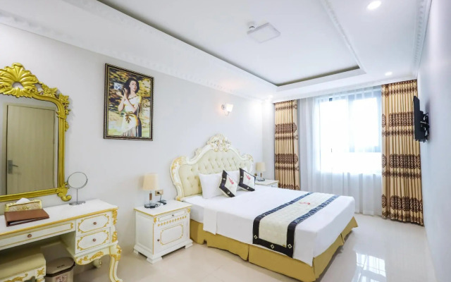 Khach San Phuong Hoang 3