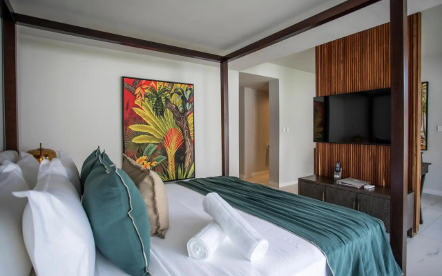 Sea Diamond Boutique Hotel & Spa by Sea Resorts