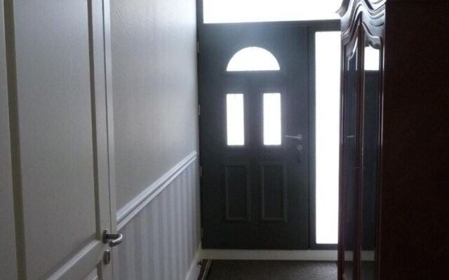 Les chambres du Foulot