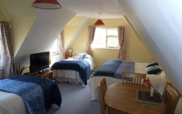 The Willows Guesthouse