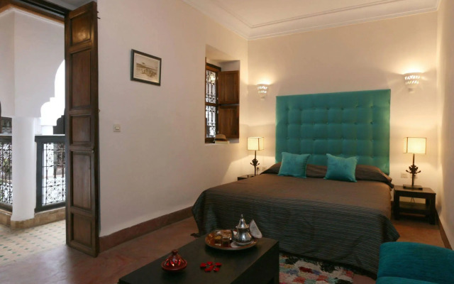 Riad Al Anouwar