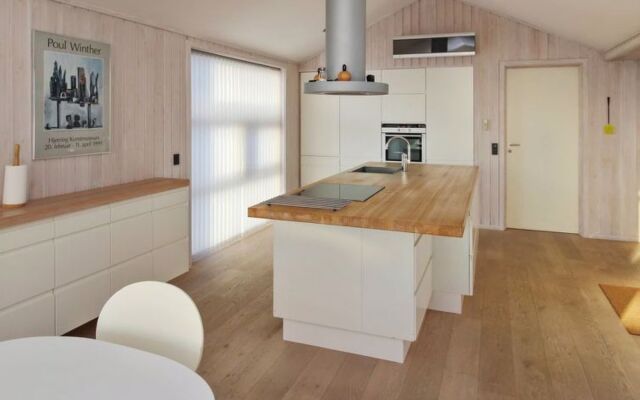 "Labarnas" - 150m from the sea in NW Jutland