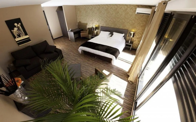 BHB Hotel