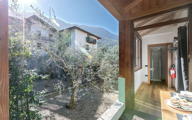 Residenza I 3 Mori A