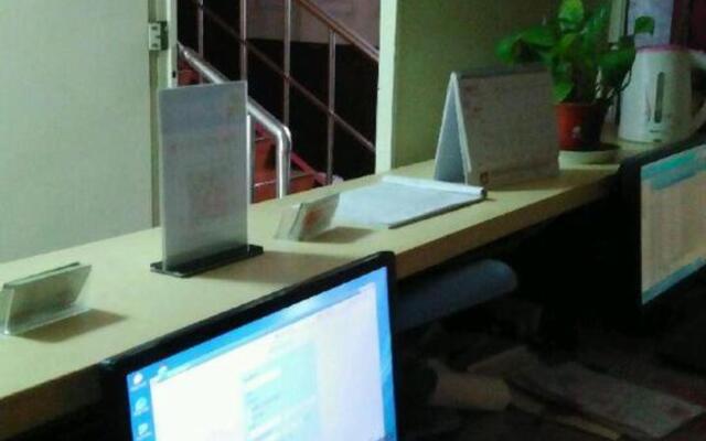 Tianjin Guoxian Tavern